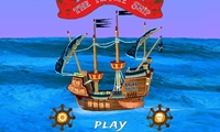 Piratų laivas