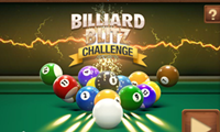 Biliardas - žaidimas biliardas online.