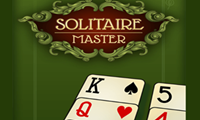 Kortų solitaire  - VIP žaidimas su Solitaire kortomis.