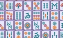 Mahjong sujungimai 2021 metų versija.