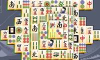 Loginis mahjong klasikinis žaidimas