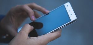 Sapnuoti telefoną, sapnas kuriame regime telefoną.