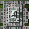 Mahjong 3D žaidimas