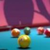 8 kamuoliukų Pool - Biliardo žaidimas online su priešininku