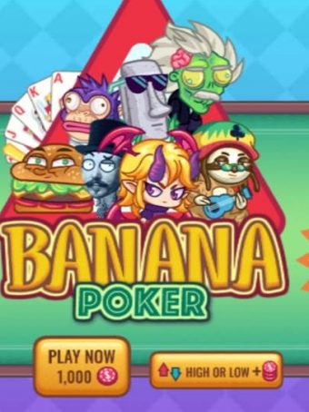 Pokerio žaidimas