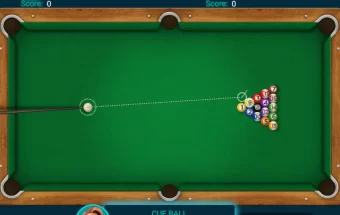 Pool biliardo zaidimai