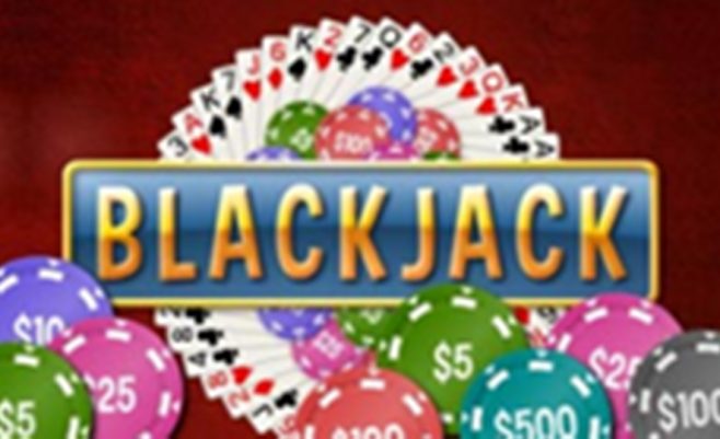 Kortų žaidimas internete - BlackJack. Žaisk BlackJack online