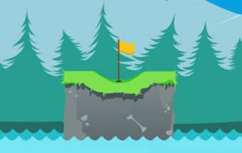 Golfas žaidžiamas Havajuose tai nauja sporto šaka