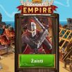 Žaisk žaidimą imperiją su draugais. Strateginis žaidimas Imperija prisijungus.