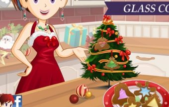 šv. Kalėdų sausainiai ir kaip juos pasigaminti