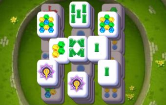 Žaidimas Klasikinis mahjong 2020