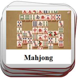 Mahjong 3D Candy - Online Žaidimas