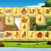Animacinis mahjong žaidimas online