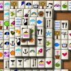 Loginis mahjong sujungimų žaidimas - Zaidimai