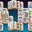 Klasikinis mahjong žaidimas su mahjong musytėmis