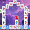 Mahjong žemė žaidimas