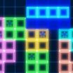 Tetris kaladėlės