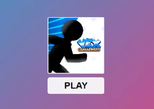 Stickman žaidimas parkūro meistras.
