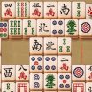 Loginis kinietiškas mahjong žaidimas.