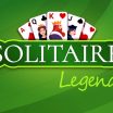 Kortų žaidimai - solitaire legendos.