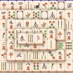 Mahjong žaidimas internete.