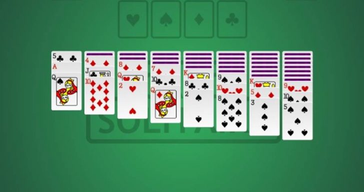 Atnaujintas žaidimas senovės kortos iš Agame