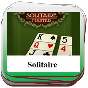 Solitaire žaidimai su kortomis internete