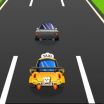 žaidimas apie Taksi vairavimą internete