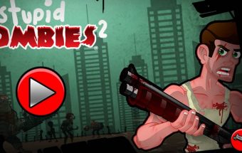 Veiksmo ir loginis žaidimas su zombiais.