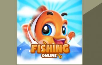 Lavinantis žaidimas žuvytė žaidžiama online.