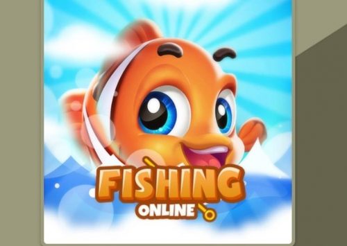Lavinantis žaidimas žuvytė žaidžiama online.
