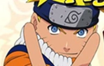 Naruto žaidimas - Naruto kovos dviems žaidėjams