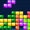 Sujunk vienodus Tetris, žaidimas Tetris2.