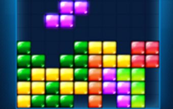 Sujunk vienodus Tetris, žaidimas Tetris2.